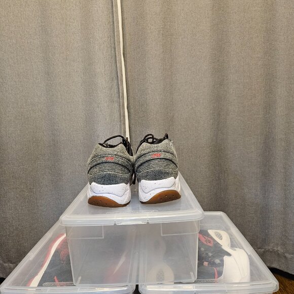 Saucony Grid 9000 Letterman Men's Size 12 - Picture 3 of 6